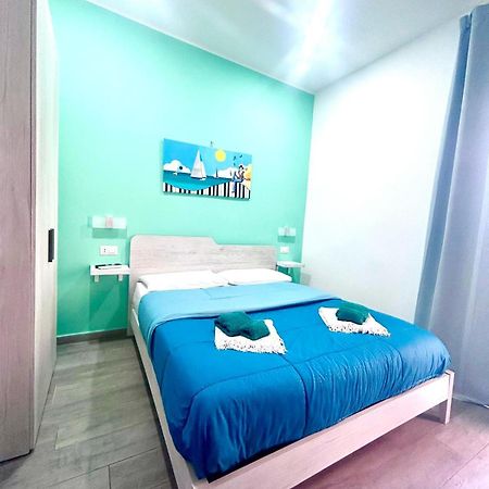 Anyma Home Crotone Esterno foto