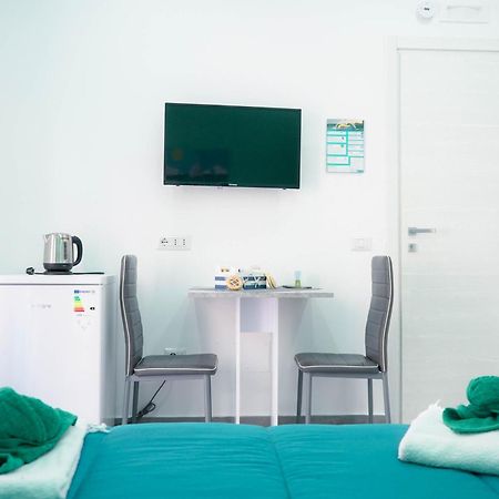 Anyma Home Crotone Esterno foto