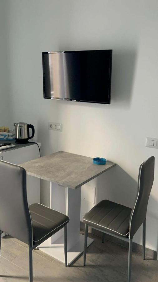 Anyma Home Crotone Esterno foto