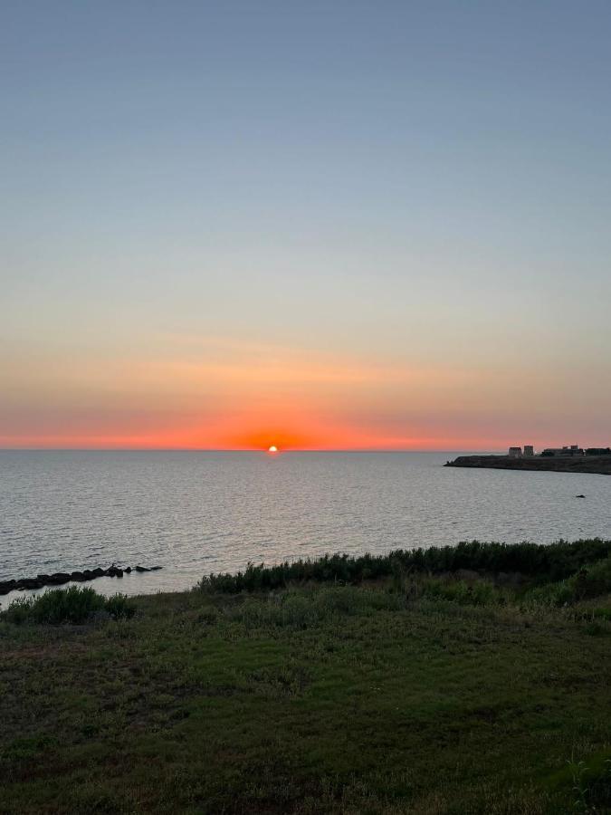 Anyma Home Crotone Esterno foto