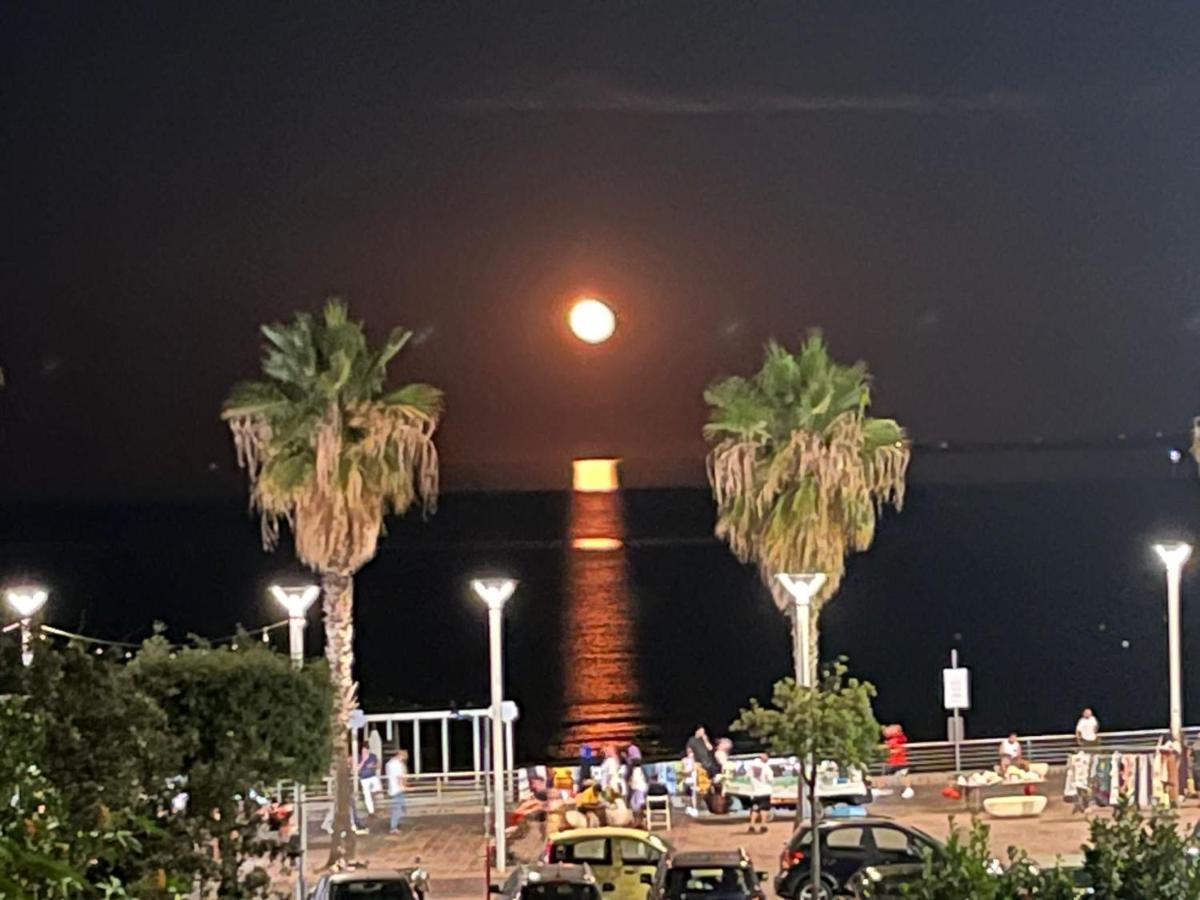 Anyma Home Crotone Esterno foto