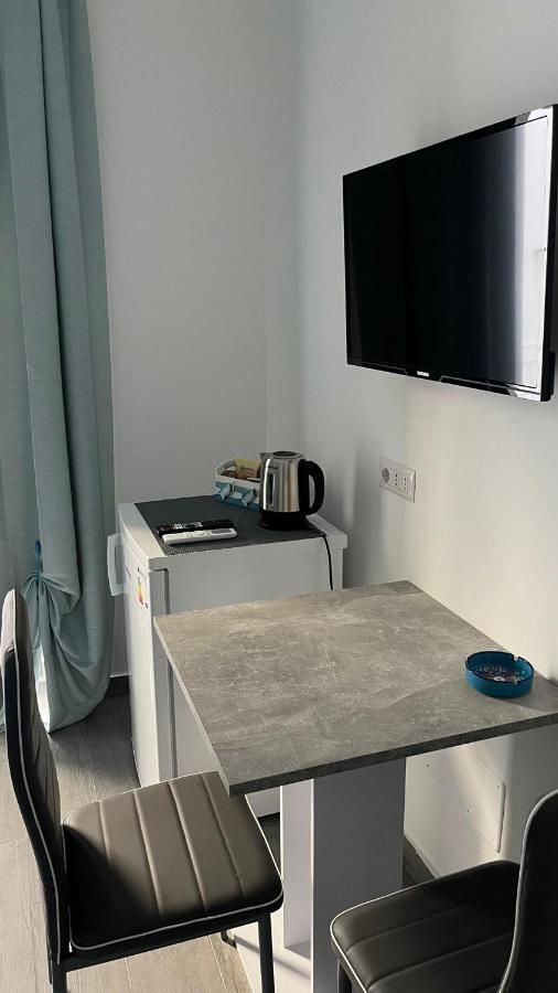Anyma Home Crotone Esterno foto