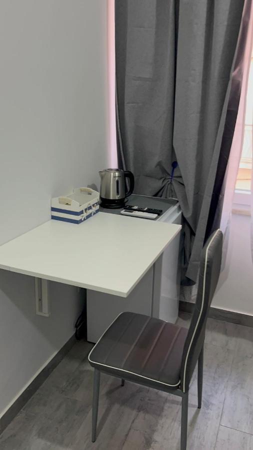 Anyma Home Crotone Esterno foto