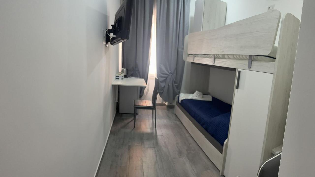 Anyma Home Crotone Esterno foto