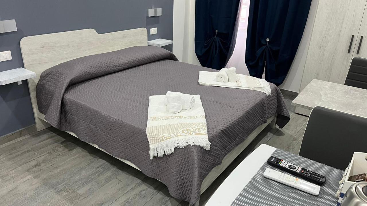 Anyma Home Crotone Esterno foto