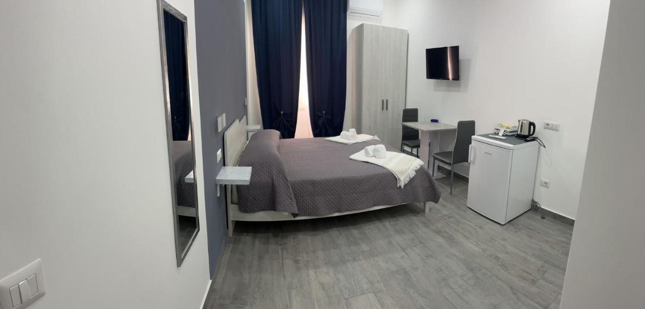 Anyma Home Crotone Esterno foto