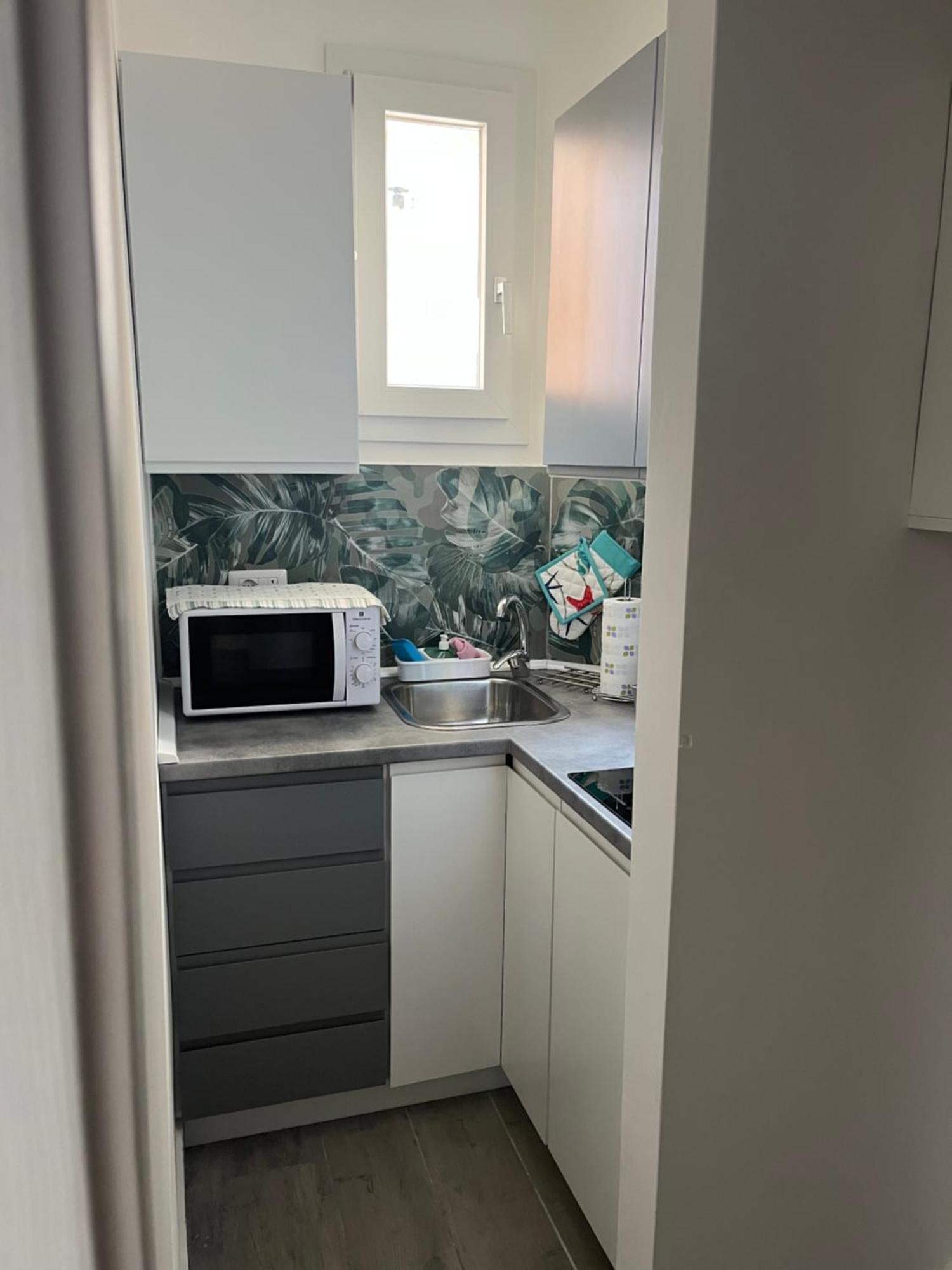 Anyma Home Crotone Esterno foto