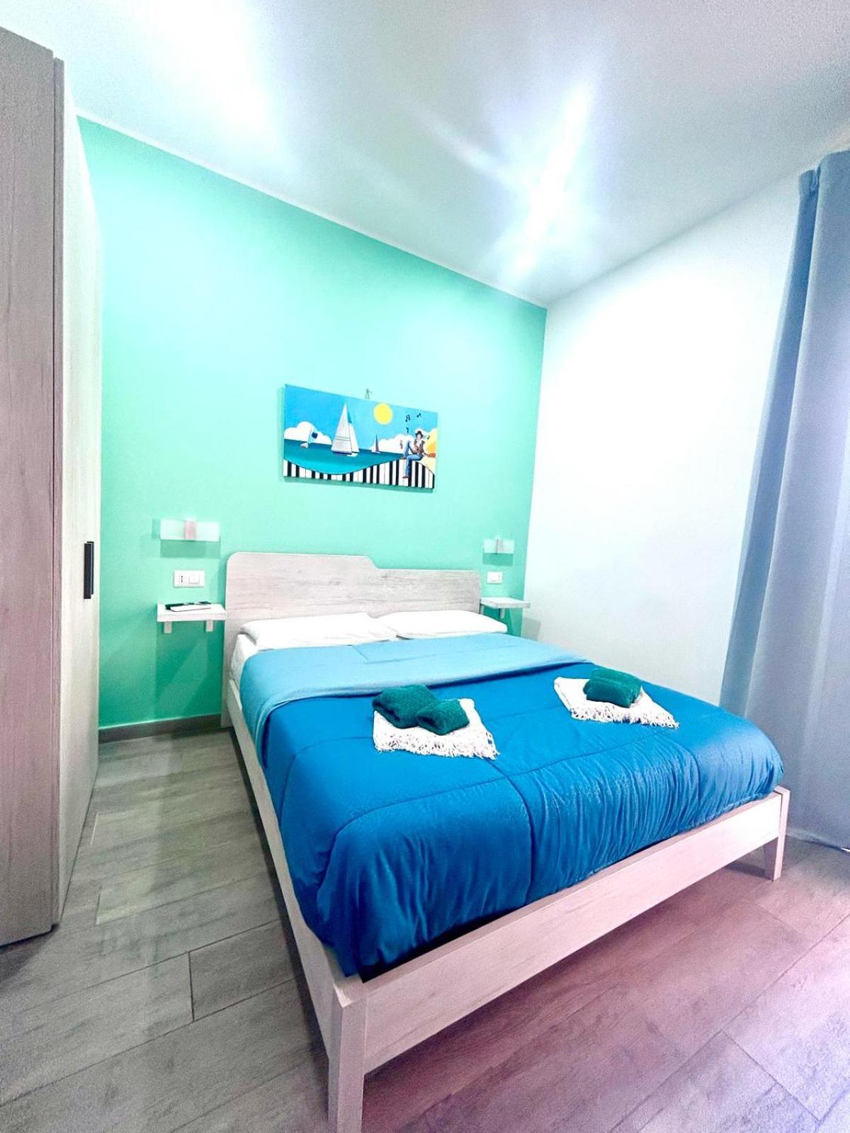 Anyma Home Crotone Esterno foto