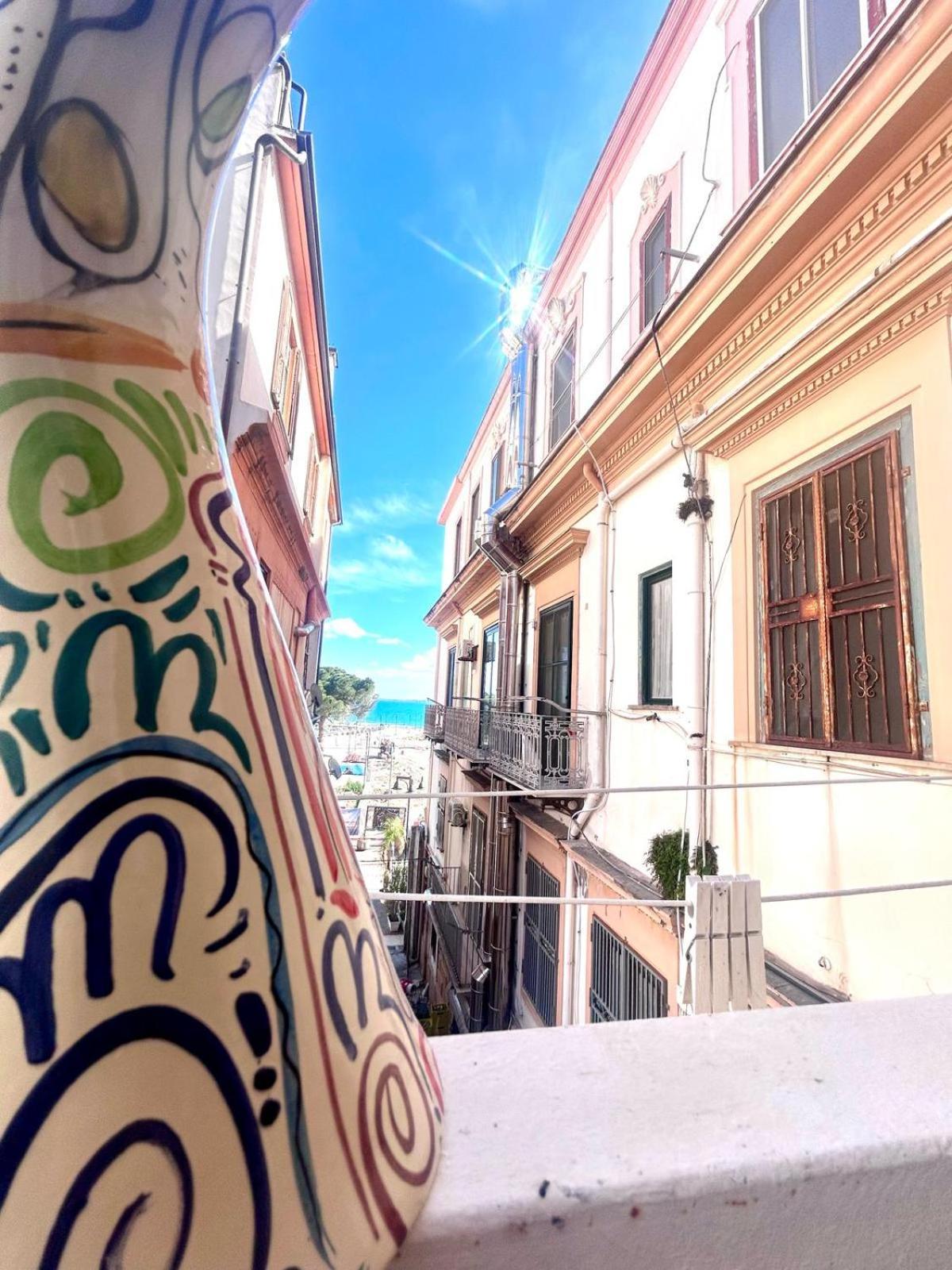 Anyma Home Crotone Esterno foto
