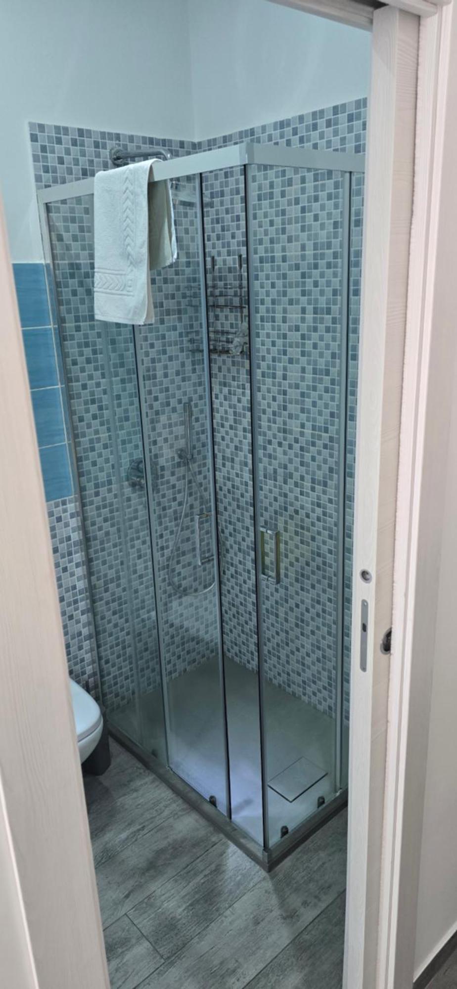 Anyma Home Crotone Esterno foto