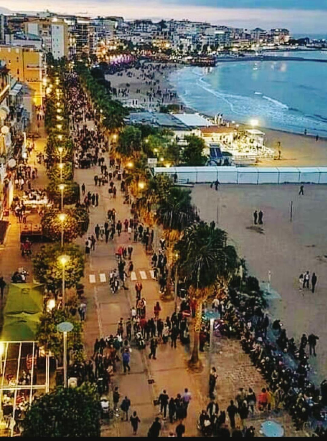 Anyma Home Crotone Esterno foto