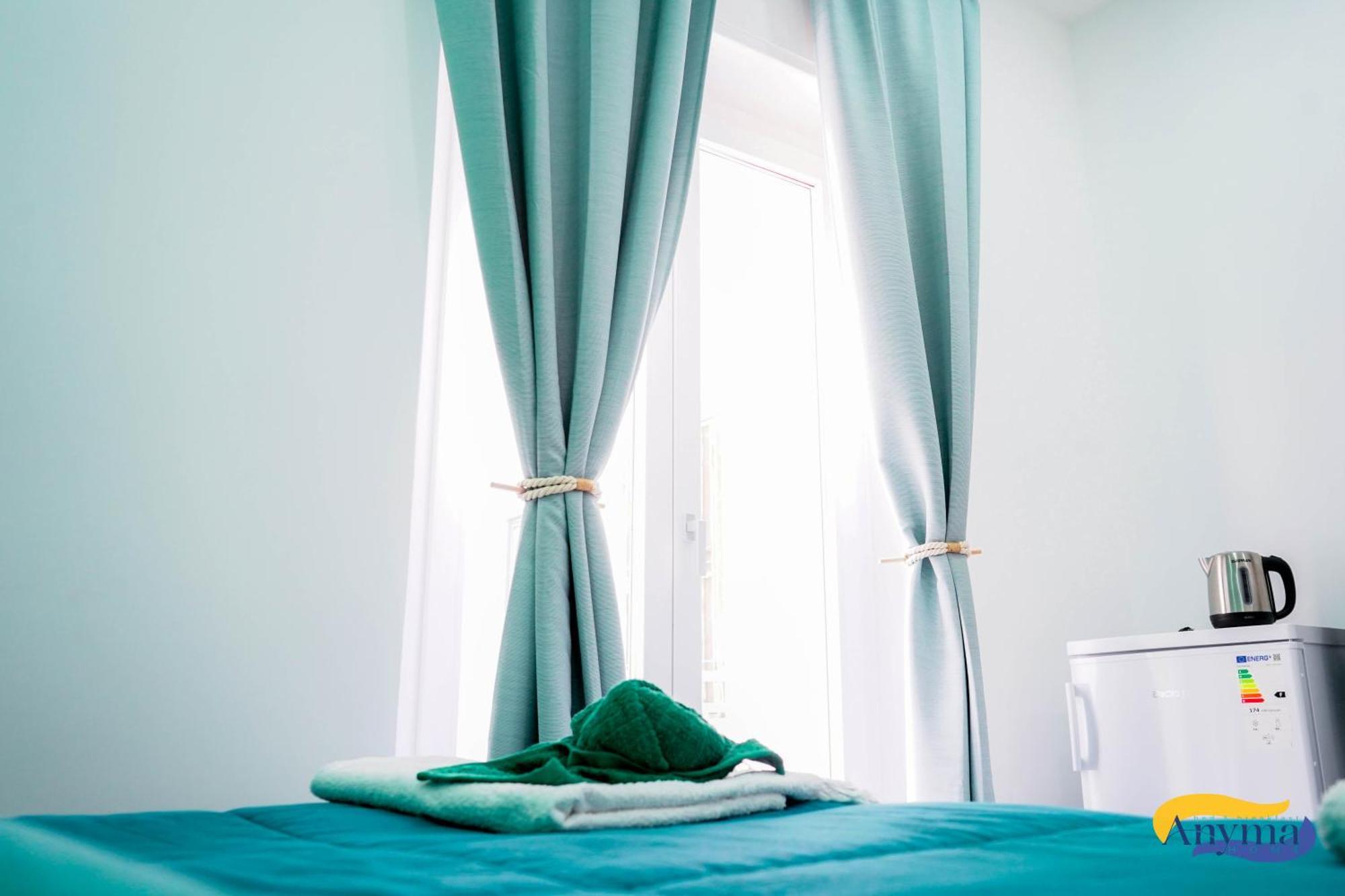 Anyma Home Crotone Esterno foto