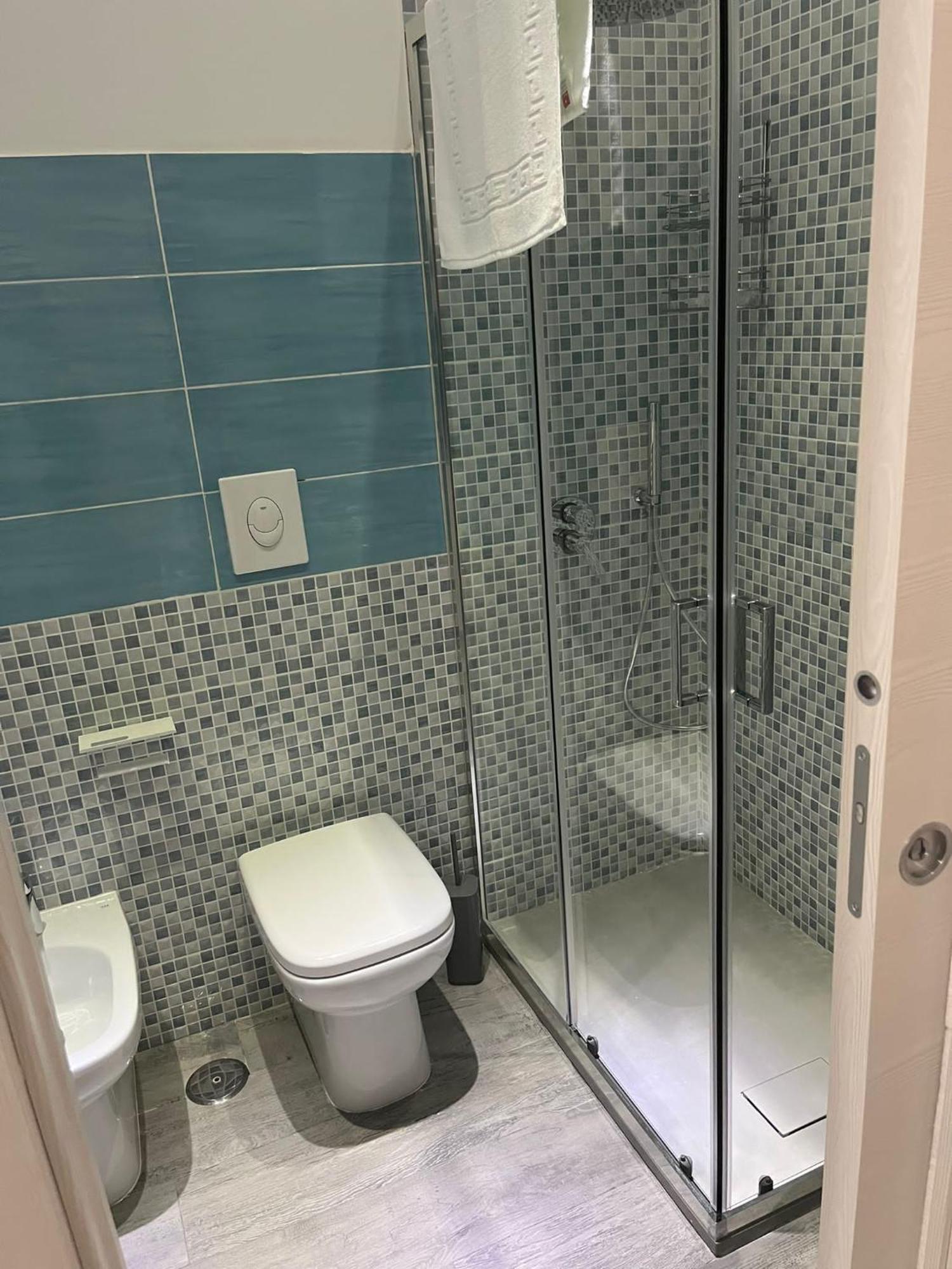 Anyma Home Crotone Esterno foto