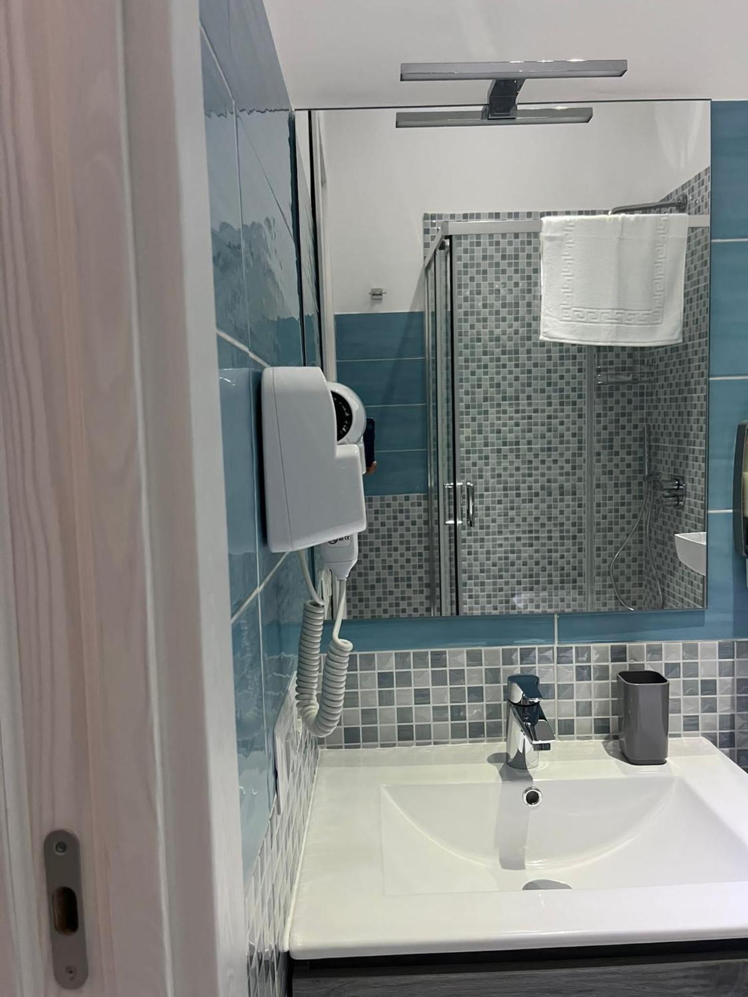 Anyma Home Crotone Esterno foto