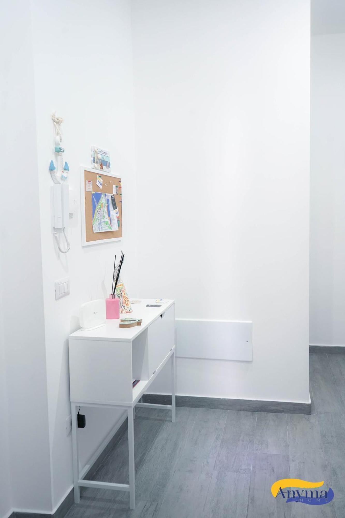 Anyma Home Crotone Esterno foto