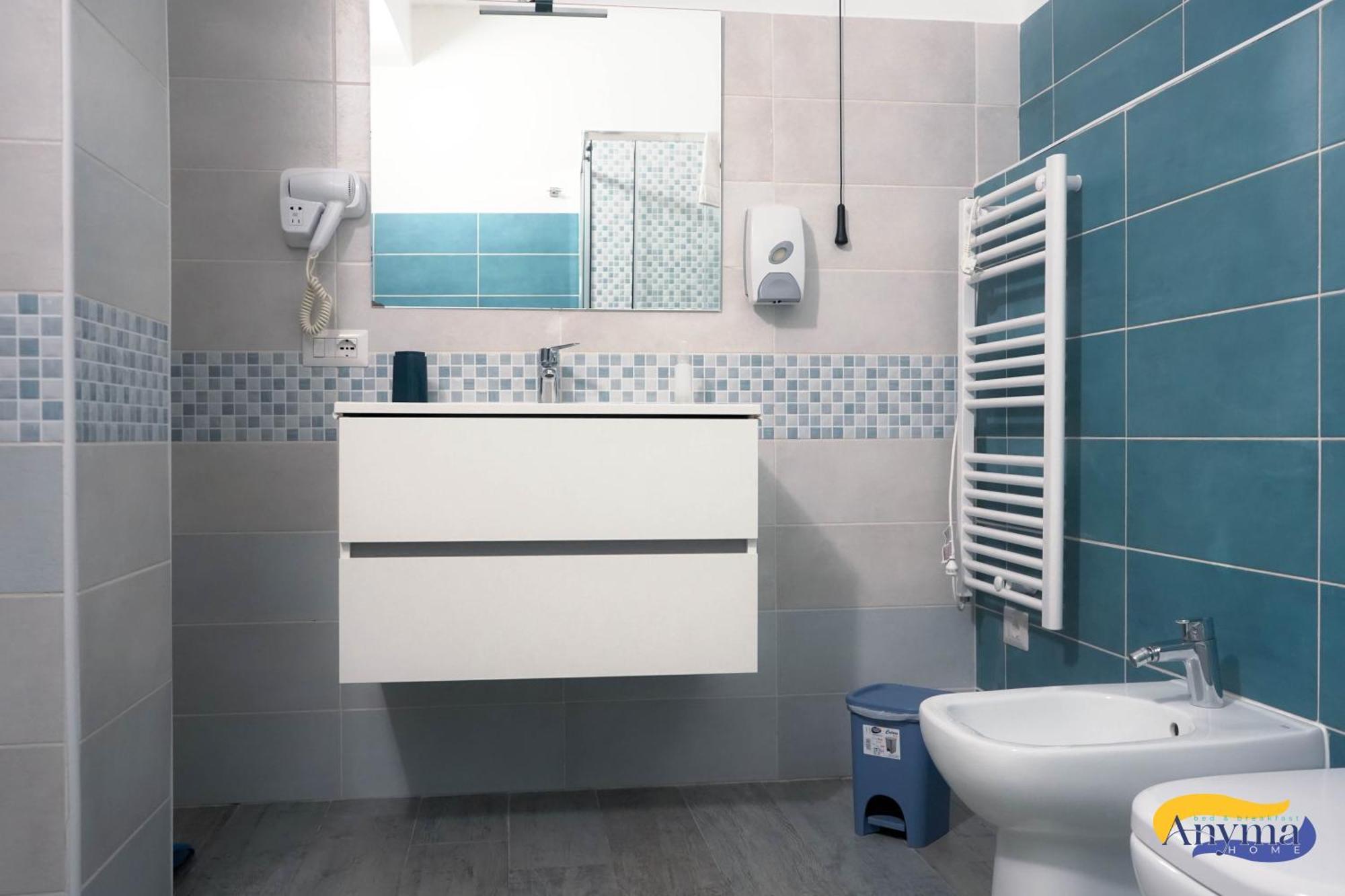 Anyma Home Crotone Esterno foto