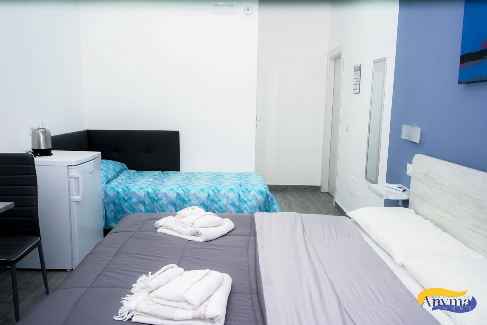 Anyma Home Crotone Esterno foto