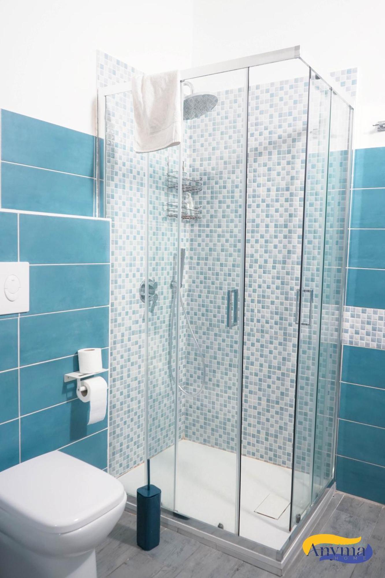 Anyma Home Crotone Esterno foto